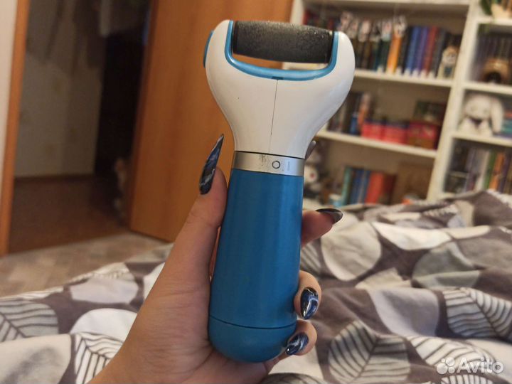 Пилка электрическая Scholl