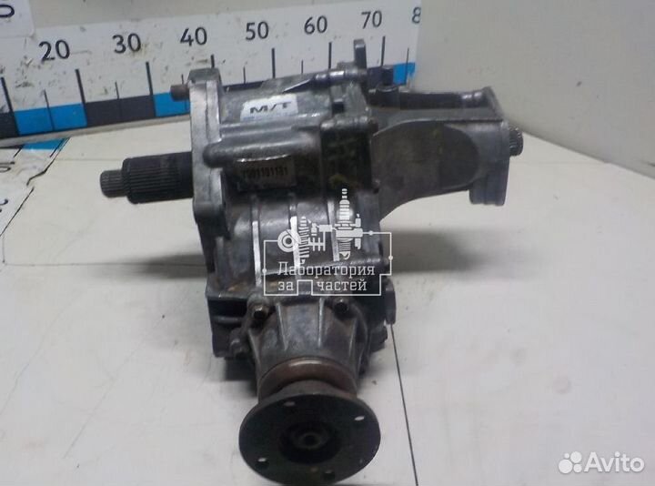 Коробка раздаточная Hyundai-Kia 47300-39001