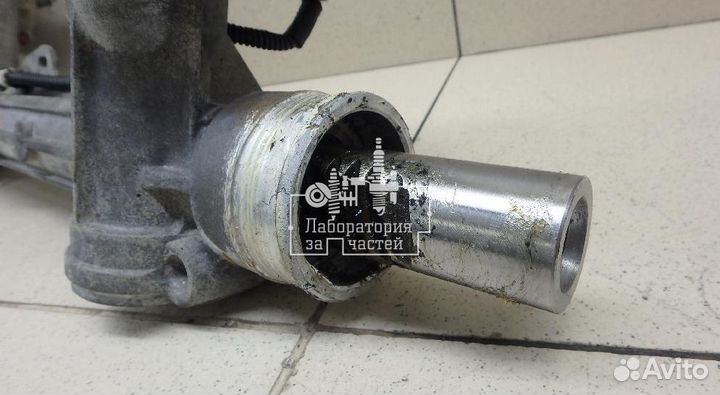 Рейка рулевая Ford BB5Z3504aarm