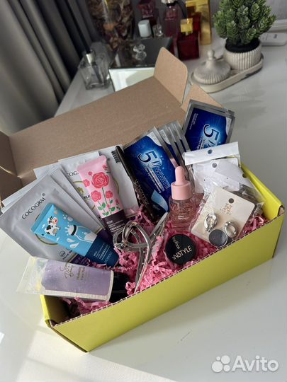 Набор косметики
