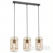 Подвесной светильник Vele Luce City VL6344P03