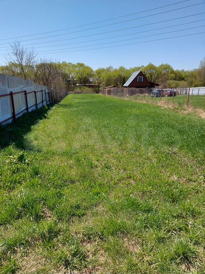 Участок 9 сот. (ИЖС)