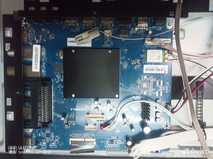 Платы для телевизоров2