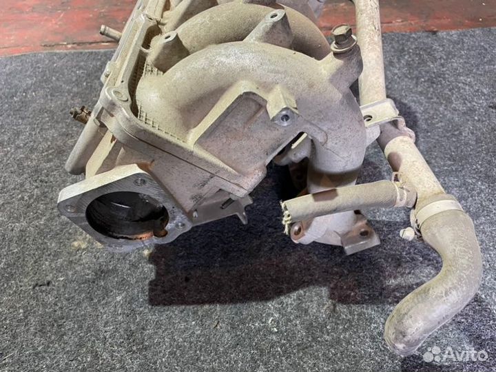 Коллектор впускной Nissan Primera P11 SR20 1998