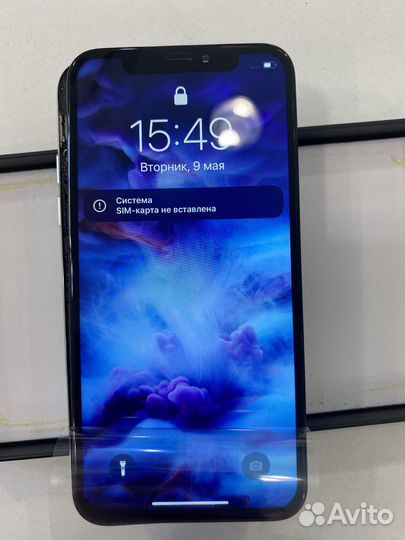 Дисплей для iPhone X