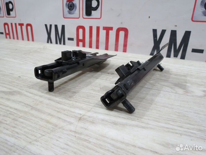 Механизм регулировки ремня Ford Focus 3