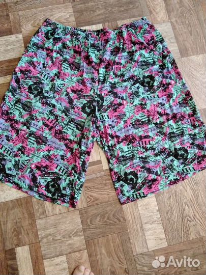 Шорты мужские