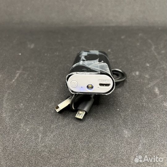 Эндоскоп для автомобиля (автомобильный Wi fi)