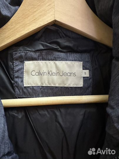Куртка женская Calvin Klein Jeans