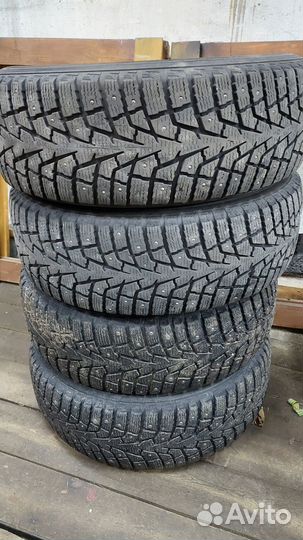 Maxxis ArcticTrekker NS3 235/65 R17 108T