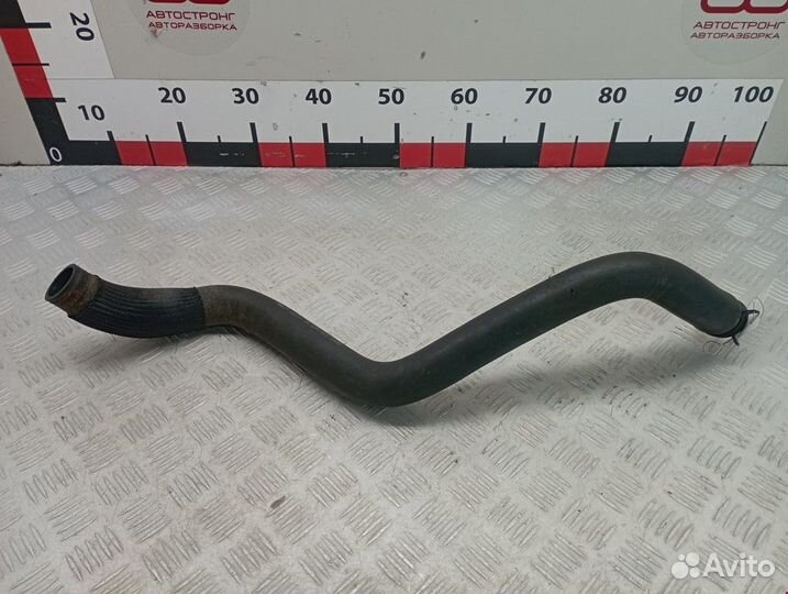 Патрубок вентиляции картера Chevrolet Captiva 2010