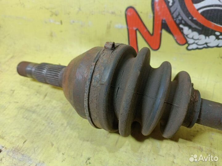 Шрус правый Opel Astra H GTC 1.6 2008