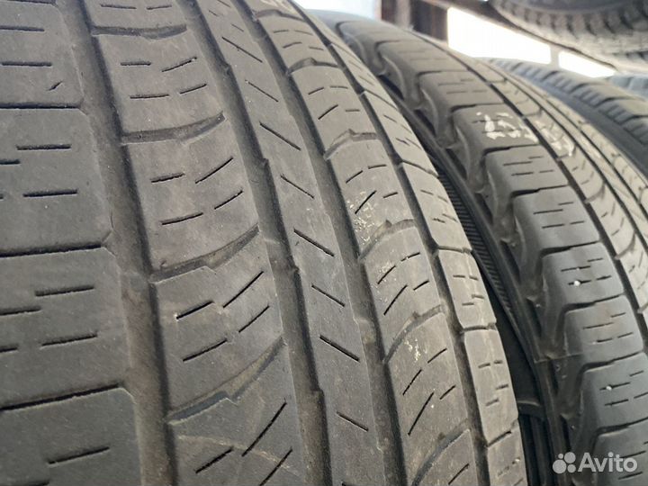 Kumho Road Venture AT51 255/55 R18