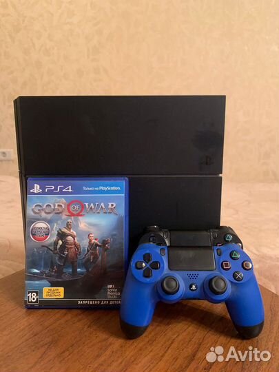 Sony PS4