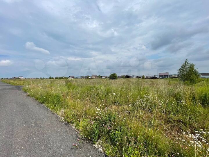 Участок 8,3 сот. (СНТ, ДНП)