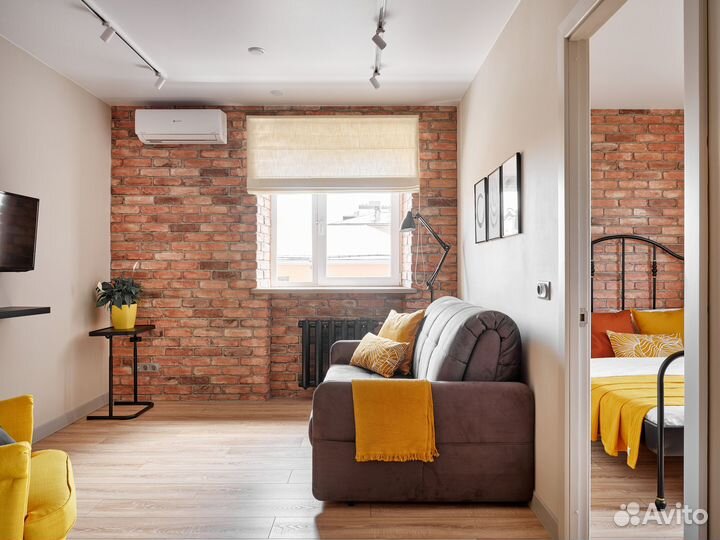 Ремонт квартиры 