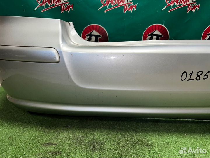 Бампер задний Toyota Avensis AZT250 1AZ-FSE 2005