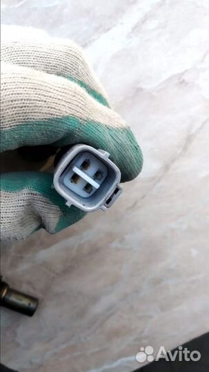 Датчик кислородный Тойота/Лексус 89465-48270