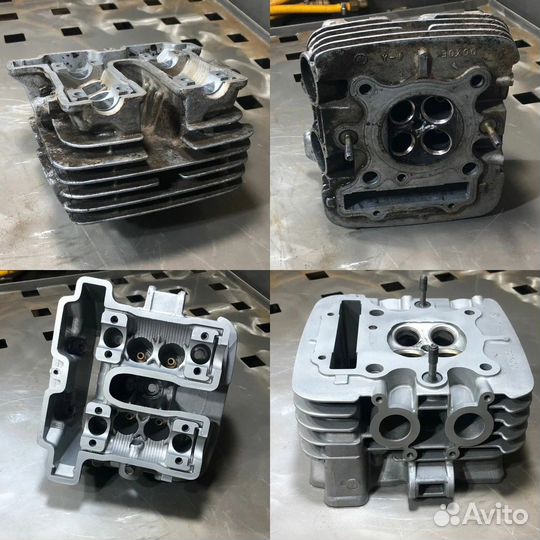 Аквабластинг очистка, мойка деталей и посуды