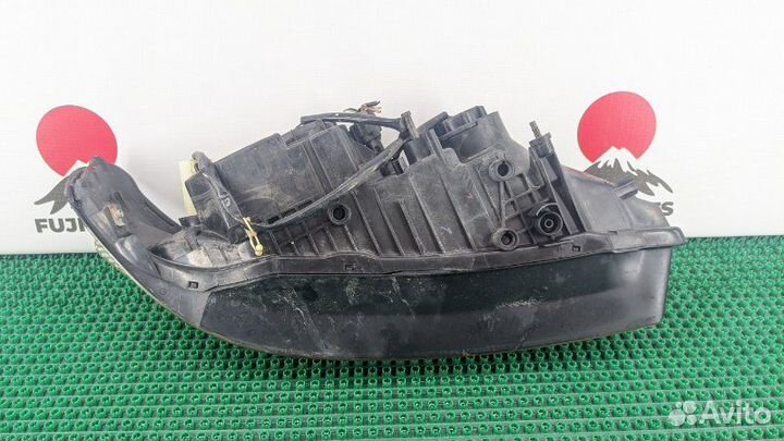 Фара передняя левая Nissan Avenir RW11 QR20DE 2004