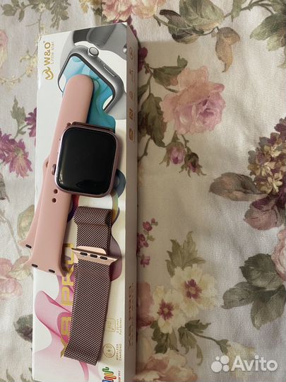 Смарт часы SMART watch x8 pro