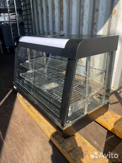 Тепловая витрина eksi HW-60-2