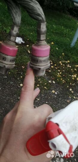 Диоды Д 161-250