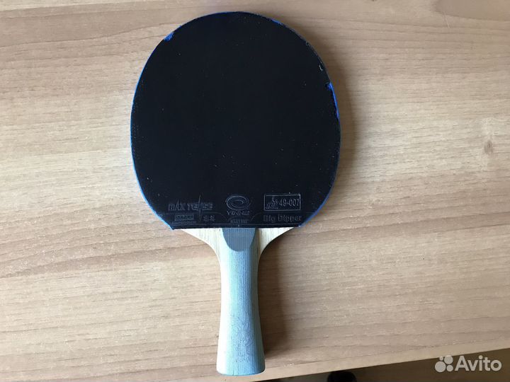 Ракетка для настольного тенниса DHS