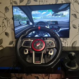 Suzuka racing wheel es900r