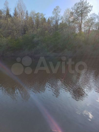 Участок 20 сот. (ИЖС)