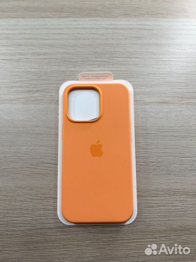 Чехол на iPhone 13 Pro magsafe