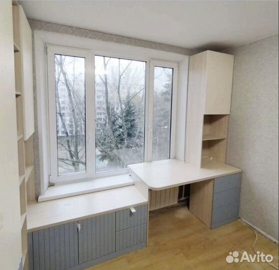 Комплект детской мебели