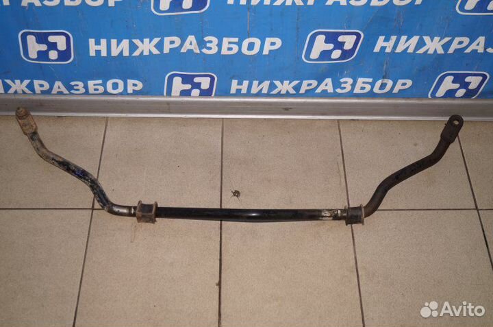 Стабилизатор передний Geely Mk Cross 1.5 (MR479QA)