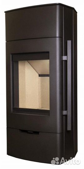 Камин Байкал