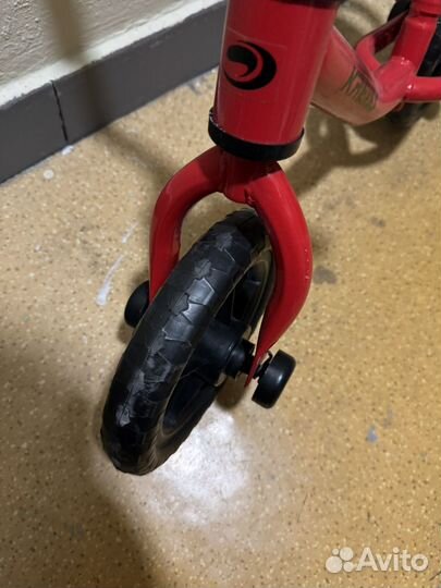 Беговел детский