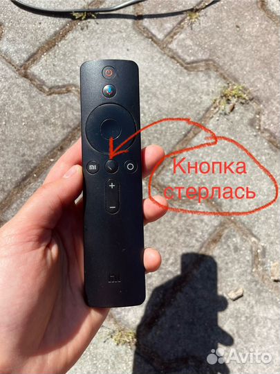 Телевизор android tv MI LED TV 4A