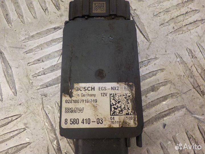 Датчик кислородный/Lambdasonde, BMW 7 G11/G12 2014