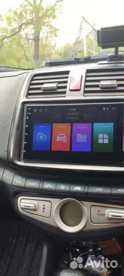 Honda Airwave 1.5 CVT, 2007, 223 000 км