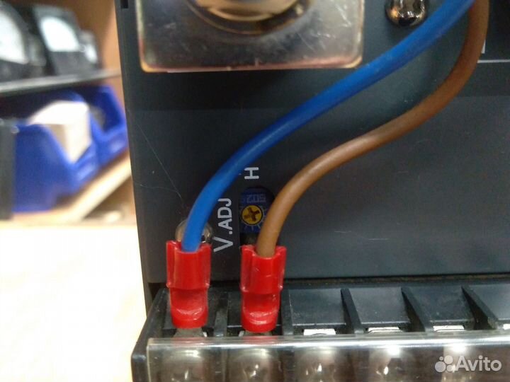 Блок питания TDK-Lambda EWS1500-24V 63A