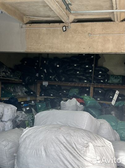 Секонд хенд оптом. Новые поставки
