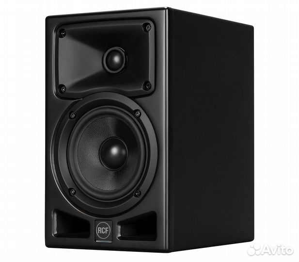 Студийные мониторы RCF Ayra Pro 6