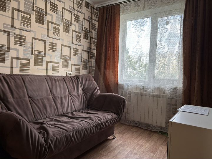 2-к. квартира, 49,5 м², 2/9 эт.