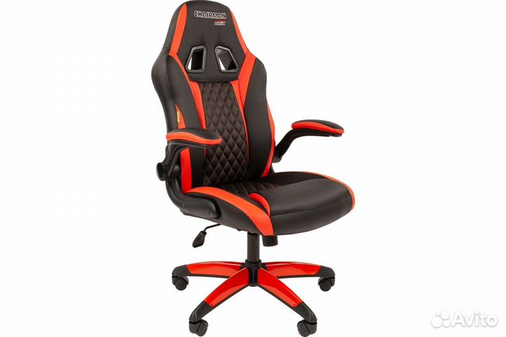 Компьютерное игровое кресло Огромный ассортимент