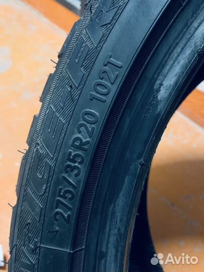 Toyo Observe Ice-Freezer 175/35 R20 102T