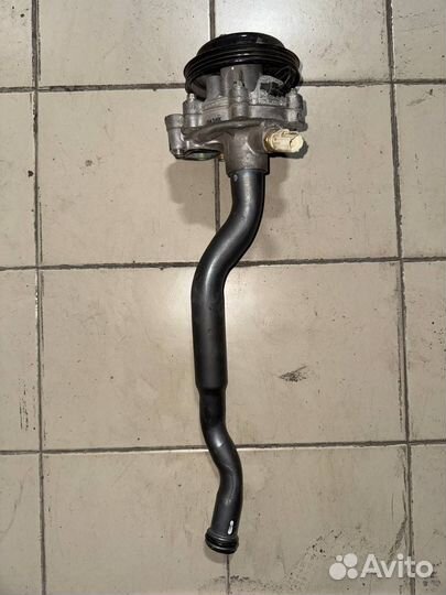 Помпа Mazda 3 BP 2019+