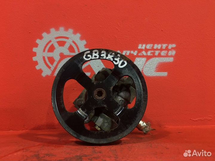 Насос гура Mitsubishi Outlander Cu SUV 4G69 2.4L