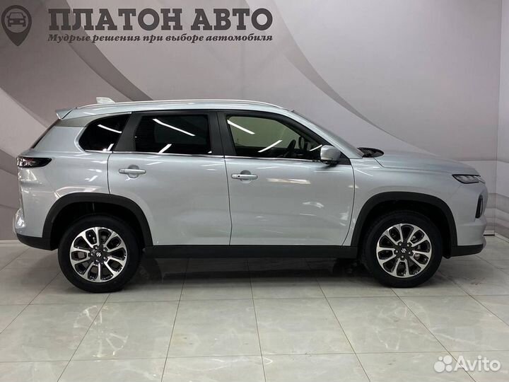 Suzuki Grand Vitara 1.5 AT, 2023, 50 км