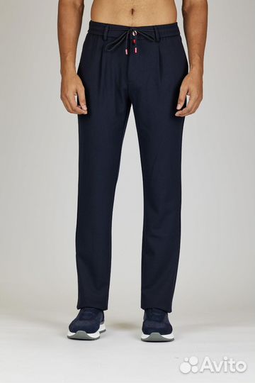 Брюки мужские Kiton