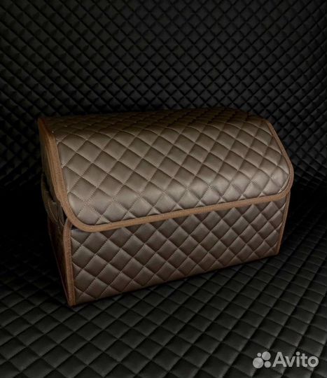 Органайзер для автомобиля