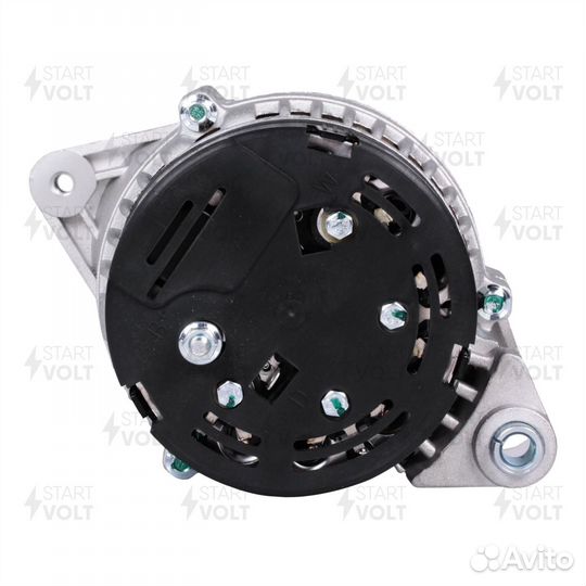 Генератор Sens 02, заз-1102 Таврия (135A)